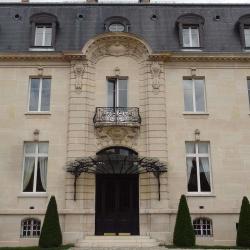 Champagne De Venoge