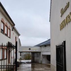 Champagne Dehours Et Fils