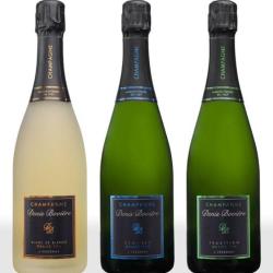 Champagne Denis Bovière