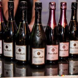 Champagne Dian Diallo