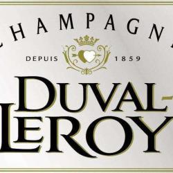 Champagne Duval - Leroy