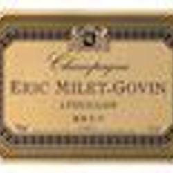 Champagne Eric Milet-govin