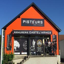 Armurerie Castel'armes