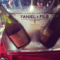 Champagne Faniel & Fils