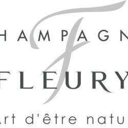 Champagne Fleury