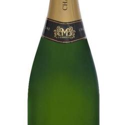 Champagne Mondet