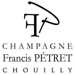 Champagne Francis Petret