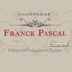 Champagne Franck Pascal