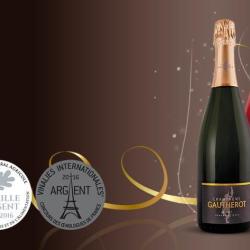Champagne Gautherot