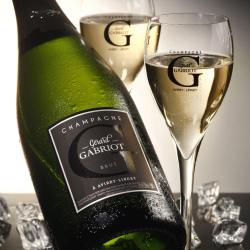 Champagne Gérard Gabriot