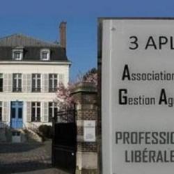 Champagne Gestion Professions Libérales