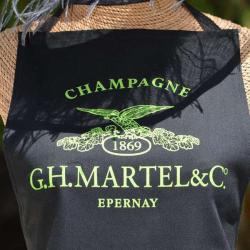 Champagne Gh Martel Et Co