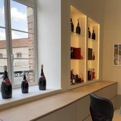 Champagne Gosset