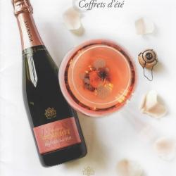Champagne Henriot