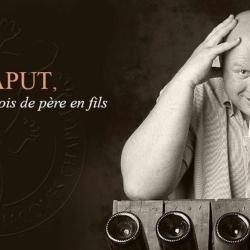Champagne Jacques Chaput