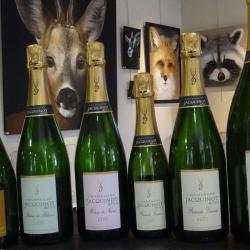 Champagne Jacquinot Et Fils