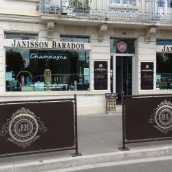 Champagne Janisson - Baradon Et Fils