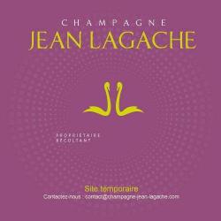 Champagne Jean Lagache