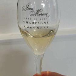 Champagne Jean Moreau Père Et Fils