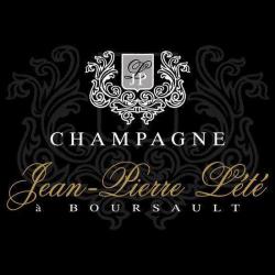 Champagne Jean Pierre Lété