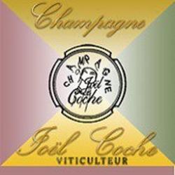 Champagne Joël Coche
