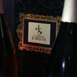 Champagne Js Briche