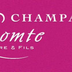 Champagne Lecomte Père Et Fils