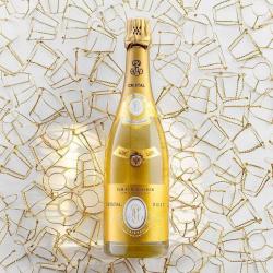 Champagne Louis Roederer