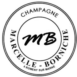 Champagne Marcelle - Borniche