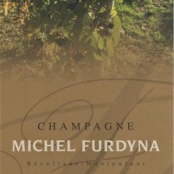 Champagne Michel Furdyna