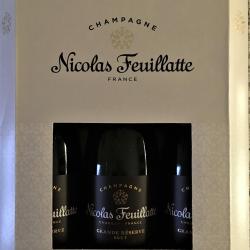 Champagne Nicolas Feuillatte