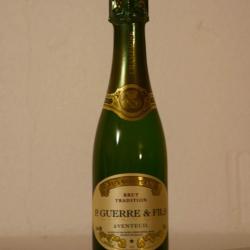 P.guerre & Fils A Venteuil