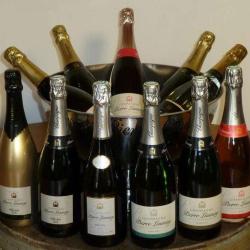 Champagne Pierre Launay
