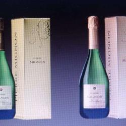 Champagne Pierre Mignon