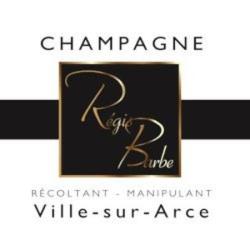 Champagne Regis Barbe