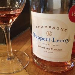 Champagne Ruppert-leroy