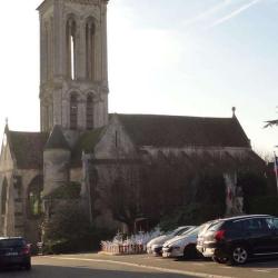 Champagne Sur Oise