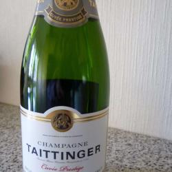Champagne Taittinger