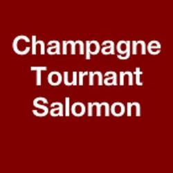 Champagne Tournant-salomon