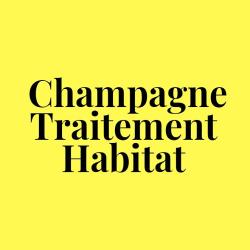 Champagne Traitement Habitat