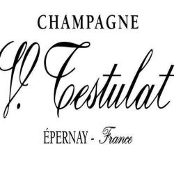 Champagne V. Testulat