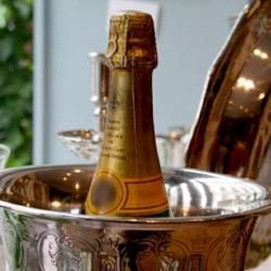Champagne Y. Delporte