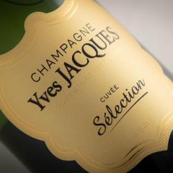 Champagne Yves Jacques