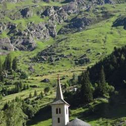 Champagny Le Haut