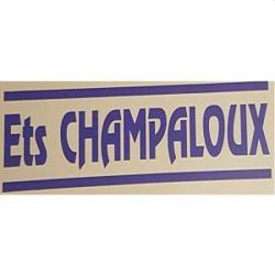 Champaloux