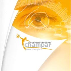 Champar - Distribution Flyers Paris