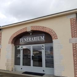 Champdeniers Funéraire