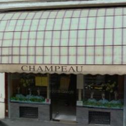 Champeau Pierre