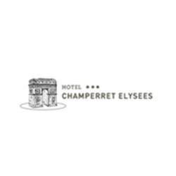 Champerret Elysees Hôtel