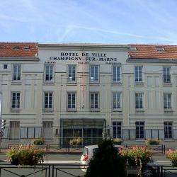 Champigny Sur Marne
